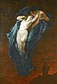 Paolo And Francesca Da Rimini